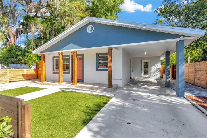 4234 Cayuga St E, Tampa, Florida 33610