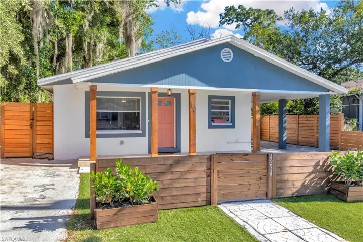 4234 Cayuga St E, Tampa, Florida 33610