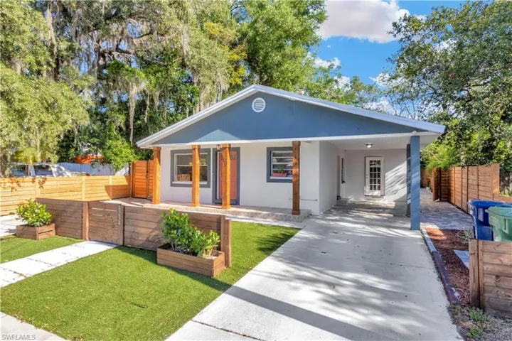 4234 Cayuga St E, Tampa, Florida 33610
