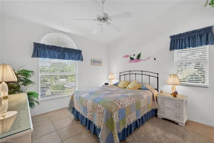 Guest bedroom