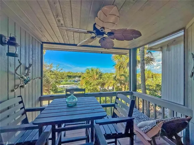 4481 Escondidio Ln 80, Upper Captiva, Florida 33924