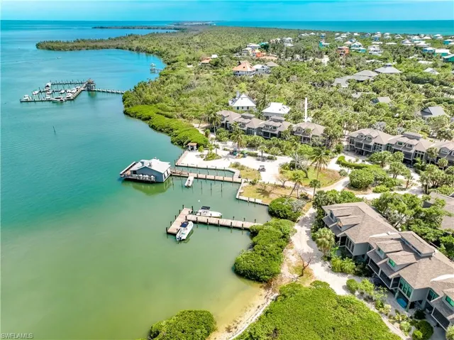 4481 Escondidio Ln 80, Upper Captiva, Florida 33924