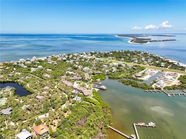 4481 Escondidio Ln 80, Upper Captiva, Florida 33924