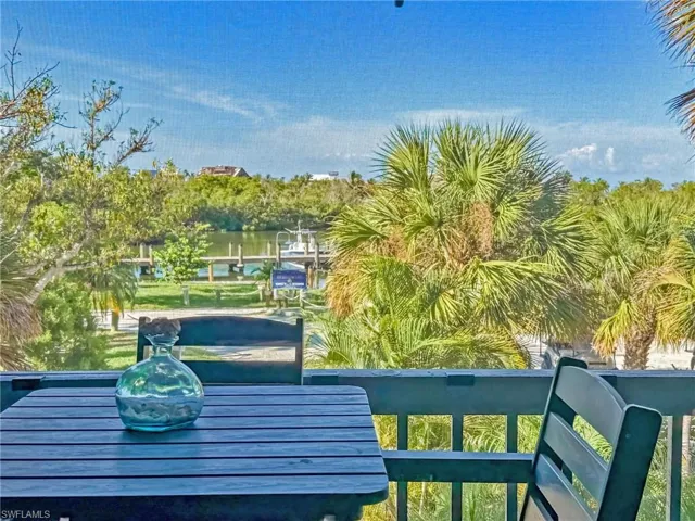 4481 Escondidio Ln 80, Upper Captiva, Florida 33924