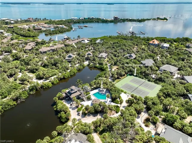 4481 Escondidio Ln 80, Upper Captiva, Florida 33924