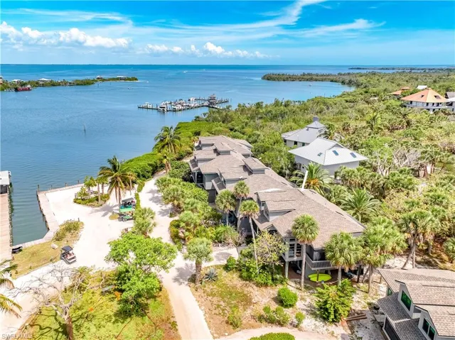 4481 Escondidio Ln 80, Upper Captiva, Florida 33924