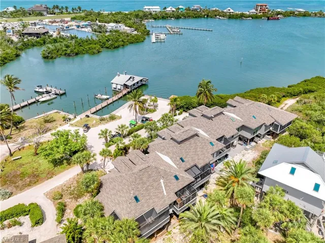 4481 Escondidio Ln 80, Upper Captiva, Florida 33924
