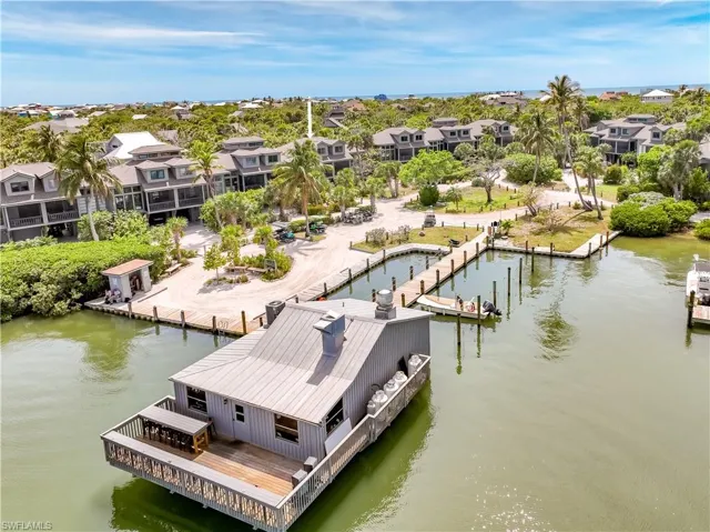 4481 Escondidio Ln 80, Upper Captiva, Florida 33924