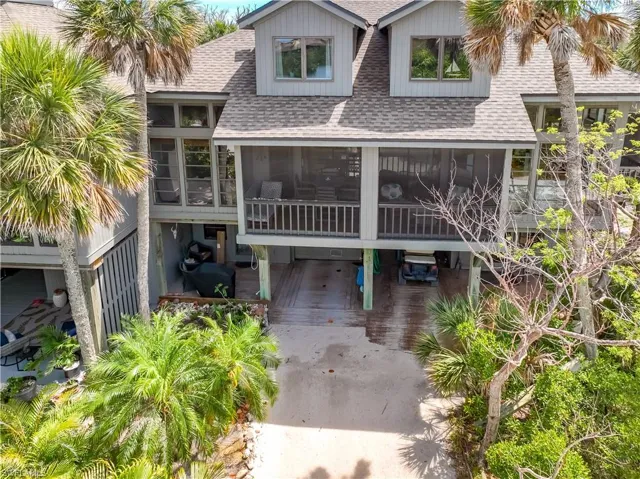 4481 Escondidio Ln 80, Upper Captiva, Florida 33924