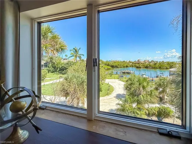 4481 Escondidio Ln 80, Upper Captiva, Florida 33924