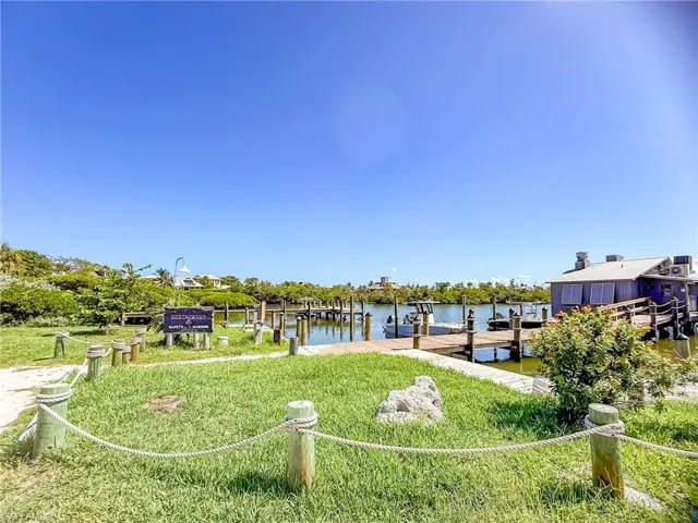 4481 Escondidio Ln 80, Upper Captiva, Florida 33924
