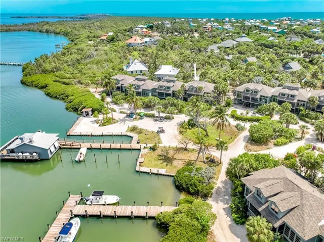 4481 Escondidio Ln 80, Upper Captiva, Florida 33924