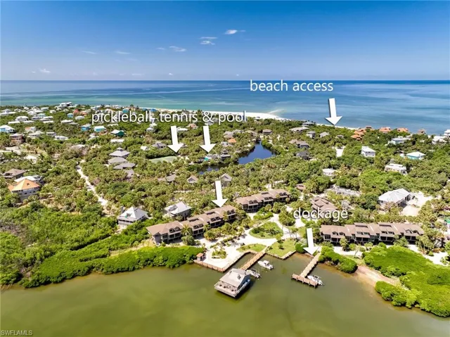 4481 Escondidio Ln 80, Upper Captiva, Florida 33924
