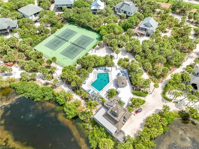 4481 Escondidio Ln 80, Upper Captiva, Florida 33924