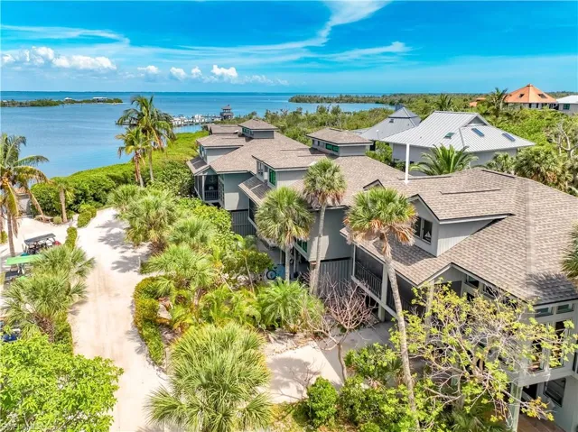 4481 Escondidio Ln 80, Upper Captiva, Florida 33924