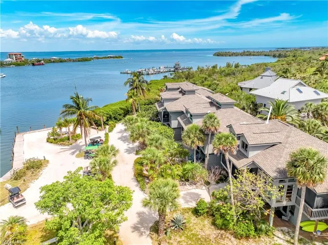4481 Escondidio Ln 80, Upper Captiva, Florida 33924