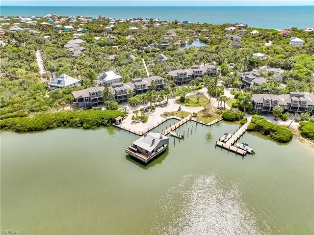 4481 Escondidio Ln 80, Upper Captiva, Florida 33924