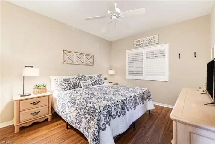 Nice Guest Bedroom!