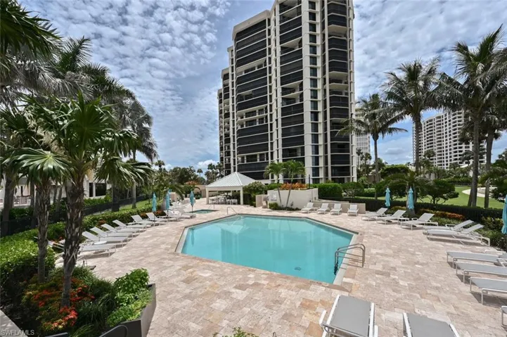 4551 Gulf Shore Blvd N 306, Naples, Florida 34103