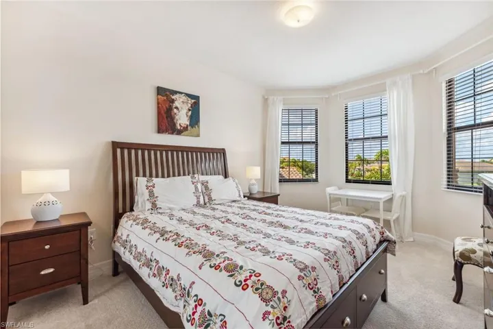Bedroom #3 (2nd floor)