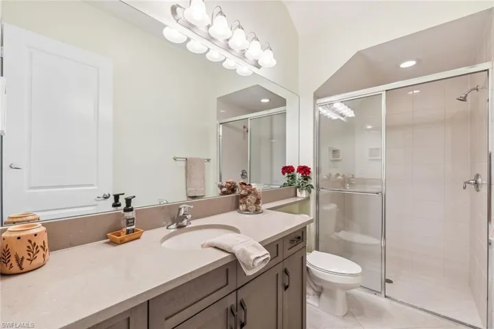 Bathroom #3