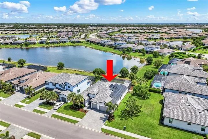 11591 Canopy Loop, Fort Myers, Florida 33913