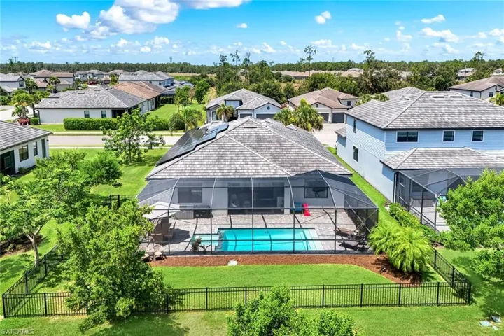 11591 Canopy Loop, Fort Myers, Florida 33913