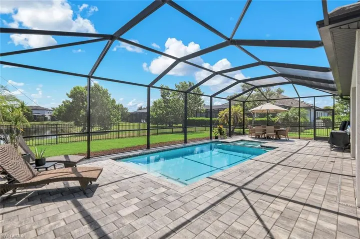 11591 Canopy Loop, Fort Myers, Florida 33913
