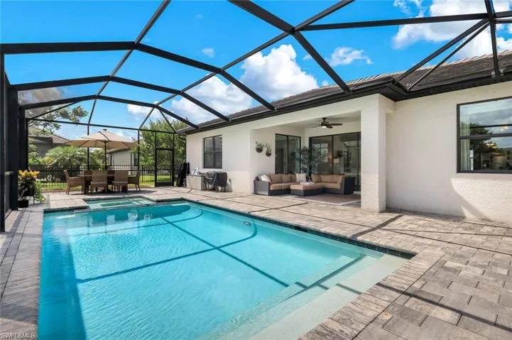 11591 Canopy Loop, Fort Myers, Florida 33913