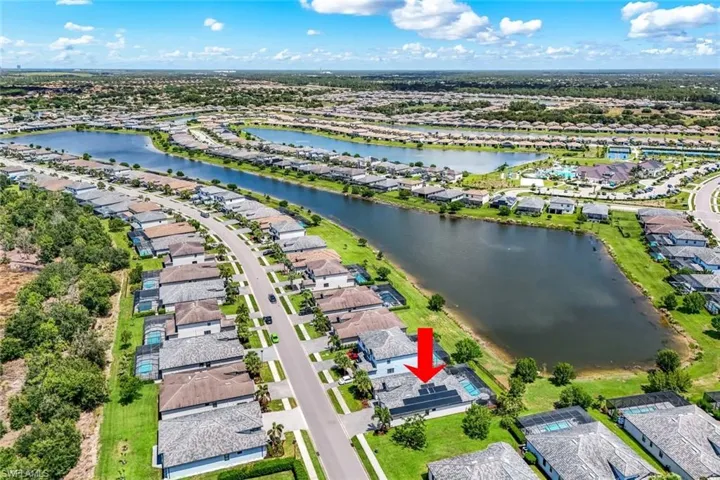 11591 Canopy Loop, Fort Myers, Florida 33913