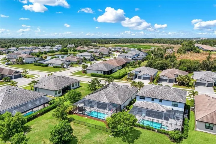 11591 Canopy Loop, Fort Myers, Florida 33913
