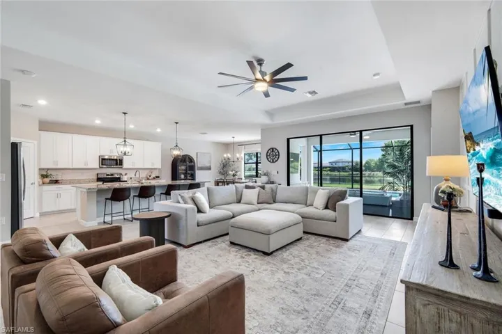 11591 Canopy Loop, Fort Myers, Florida 33913