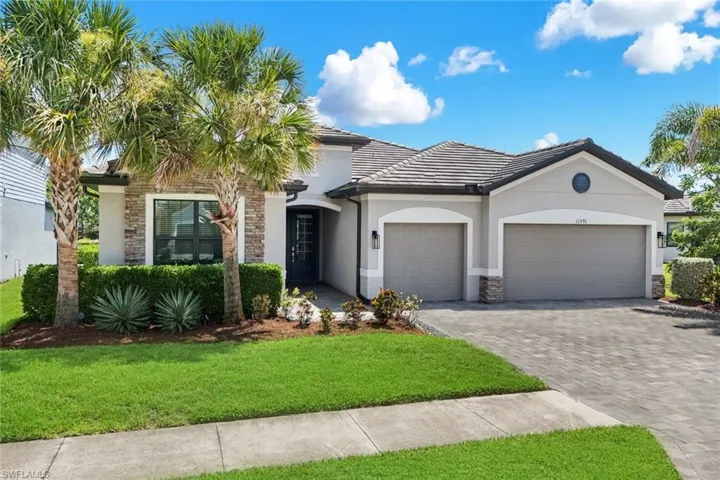 11591 Canopy Loop, Fort Myers, Florida 33913