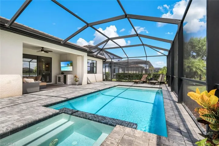 11591 Canopy Loop, Fort Myers, Florida 33913