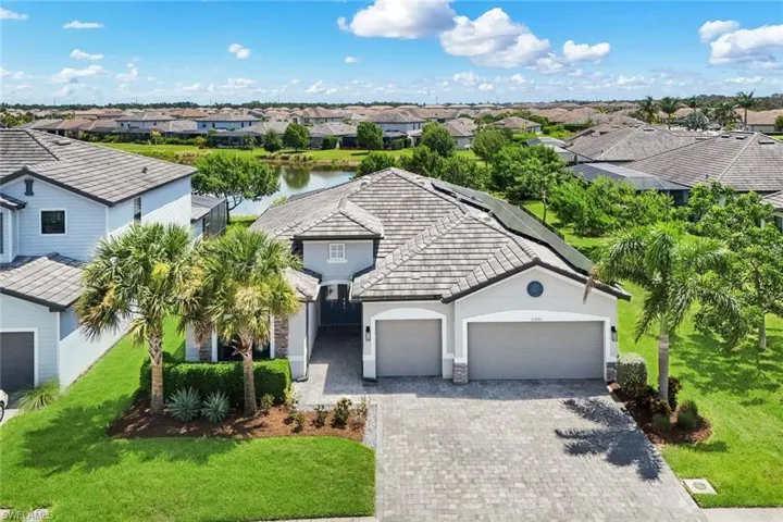 11591 Canopy Loop, Fort Myers, Florida 33913