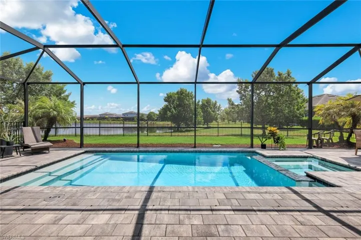 11591 Canopy Loop, Fort Myers, Florida 33913