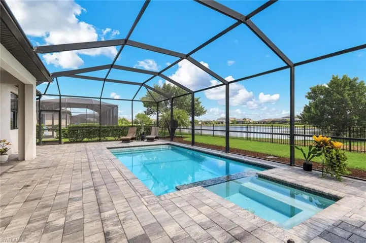 11591 Canopy Loop, Fort Myers, Florida 33913