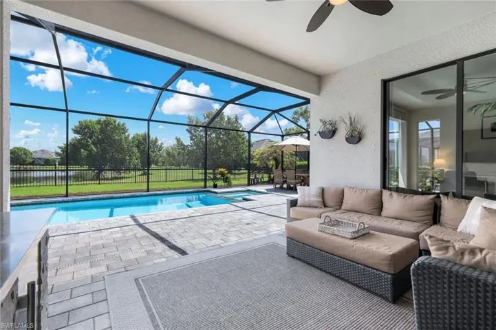 11591 Canopy Loop, Fort Myers, Florida 33913
