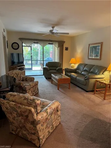 9845 Citadel Ln 107, Bonita Springs, Florida 34135