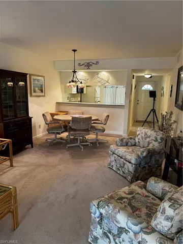 9845 Citadel Ln 107, Bonita Springs, Florida 34135