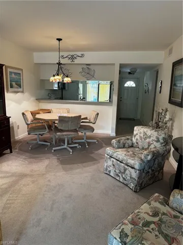 9845 Citadel Ln 107, Bonita Springs, Florida 34135