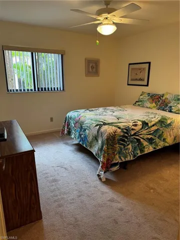 9845 Citadel Ln 107, Bonita Springs, Florida 34135