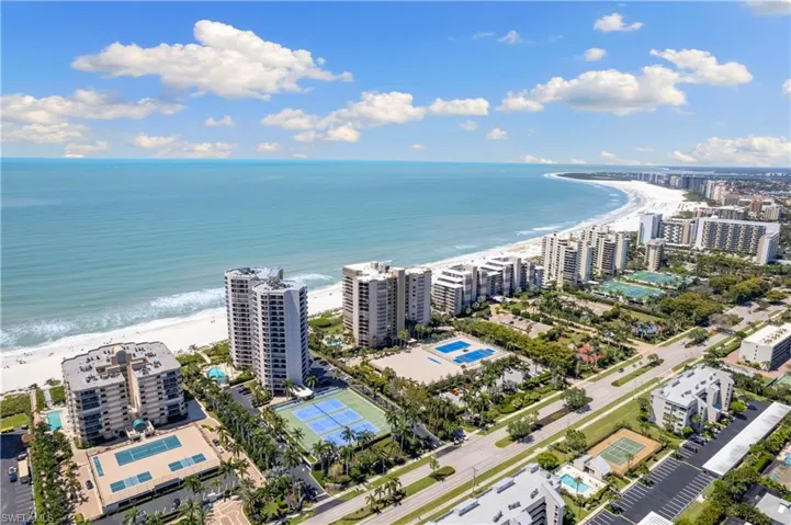 840 S. Collier Blvd, Marco Island