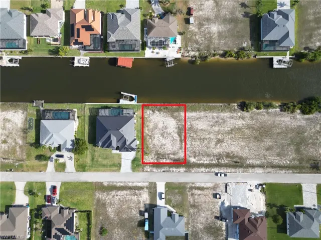 3425 Nw 18th Ter, Cape Coral Fl 33993