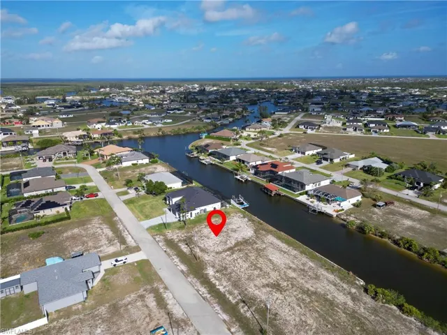 3425 Nw 18th Ter, Cape Coral Fl 33993