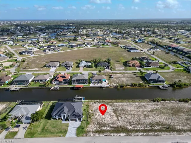 3425 Nw 18th Ter, Cape Coral Fl 33993