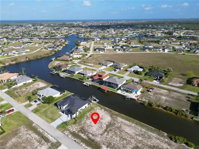 3425 Nw 18th Ter, Cape Coral Fl 33993