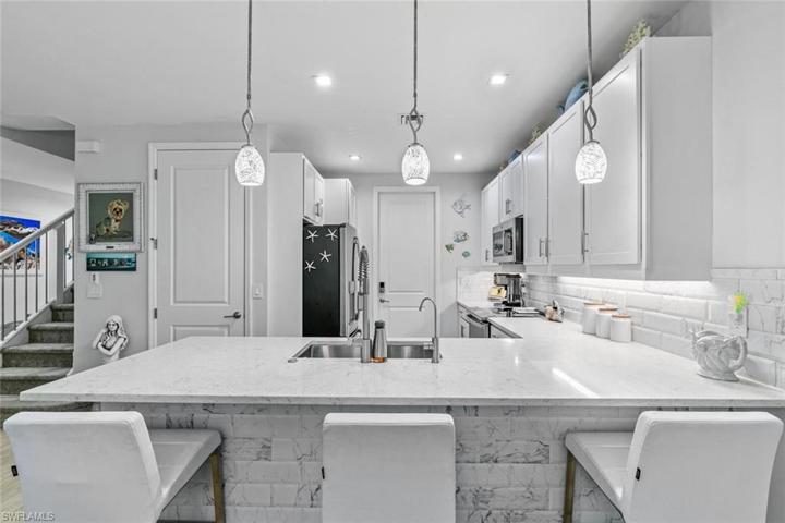 Upgraded tile
