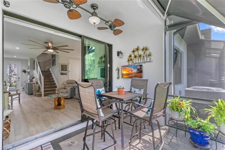 Ceiling fan with light, impact resistant slider