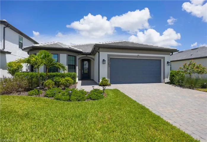 10383 Maddox Ln, Bonita Springs, Florida 34135